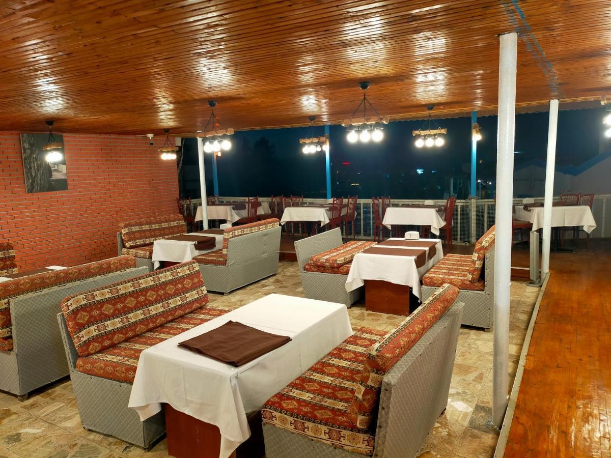 Mustafa Maison d'hôtes 3*