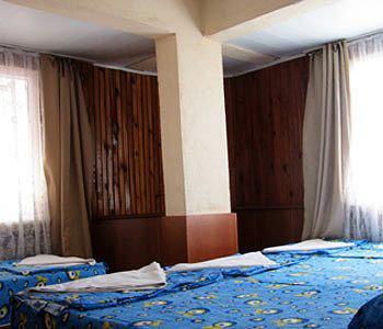 Maison d'hôtes Mustafa Pamukkale