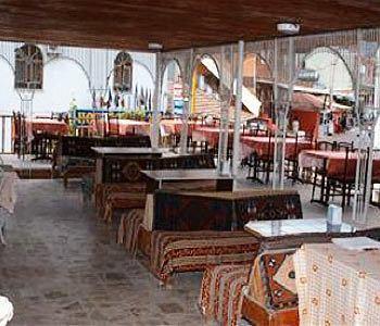 Maison d'hôtes Mustafa Pamukkale