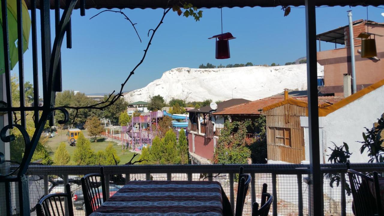 Guest house Mustafa Pamukkale