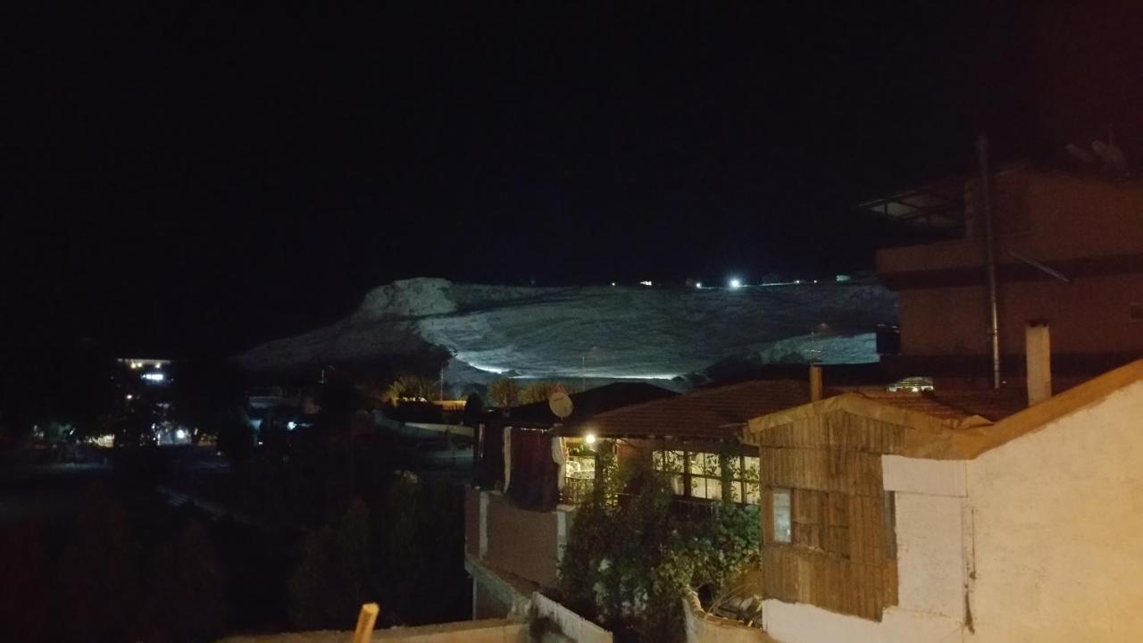 Mustafa Guest house