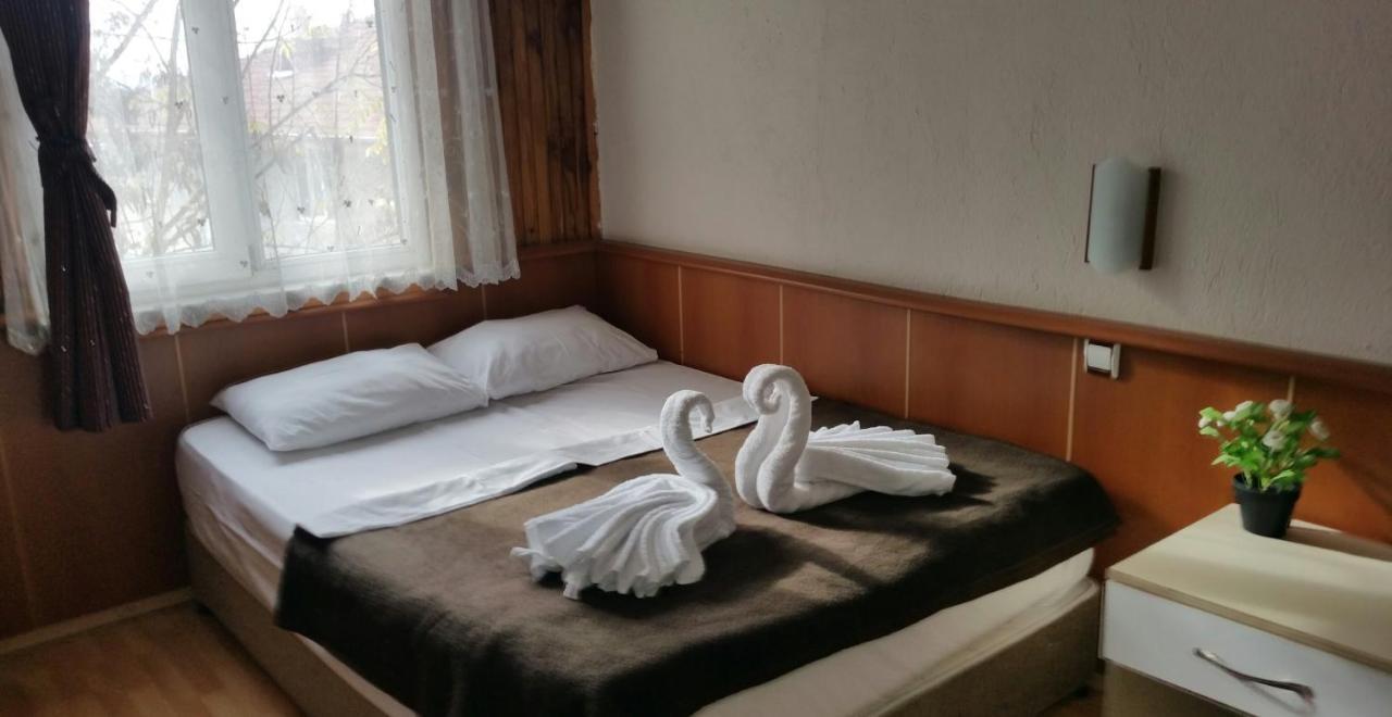 Mustafa 3* Pamukkale