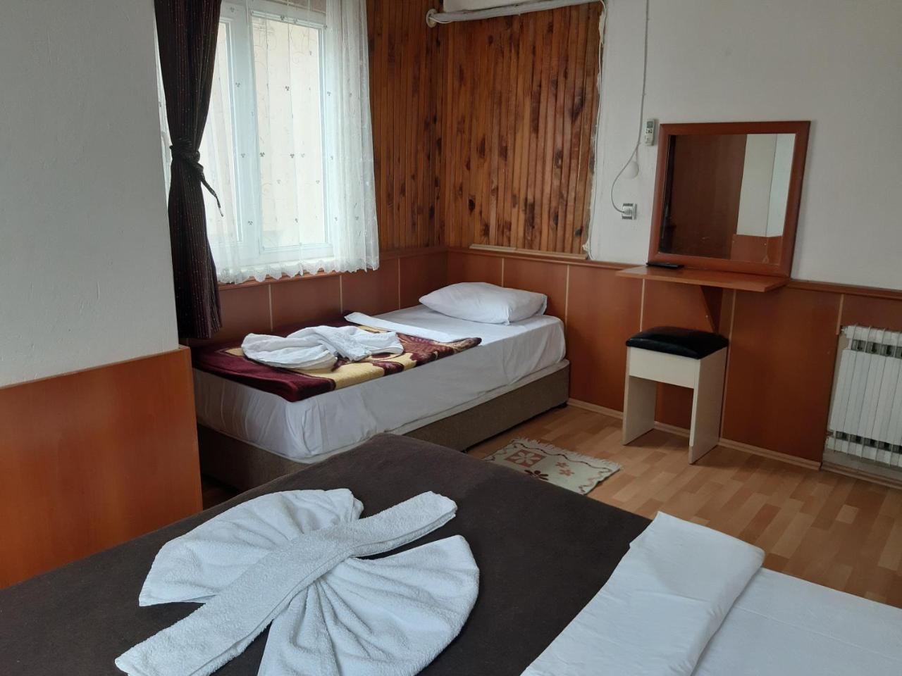 Maison d'hôtes Mustafa 3*